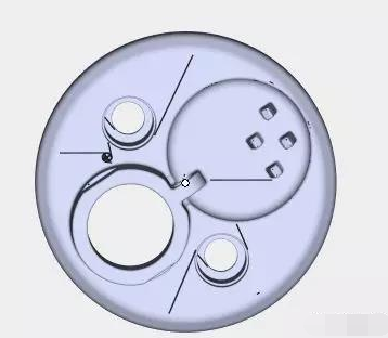 3D打印樹脂材料熔?？焖俪尚头?，不需要模具